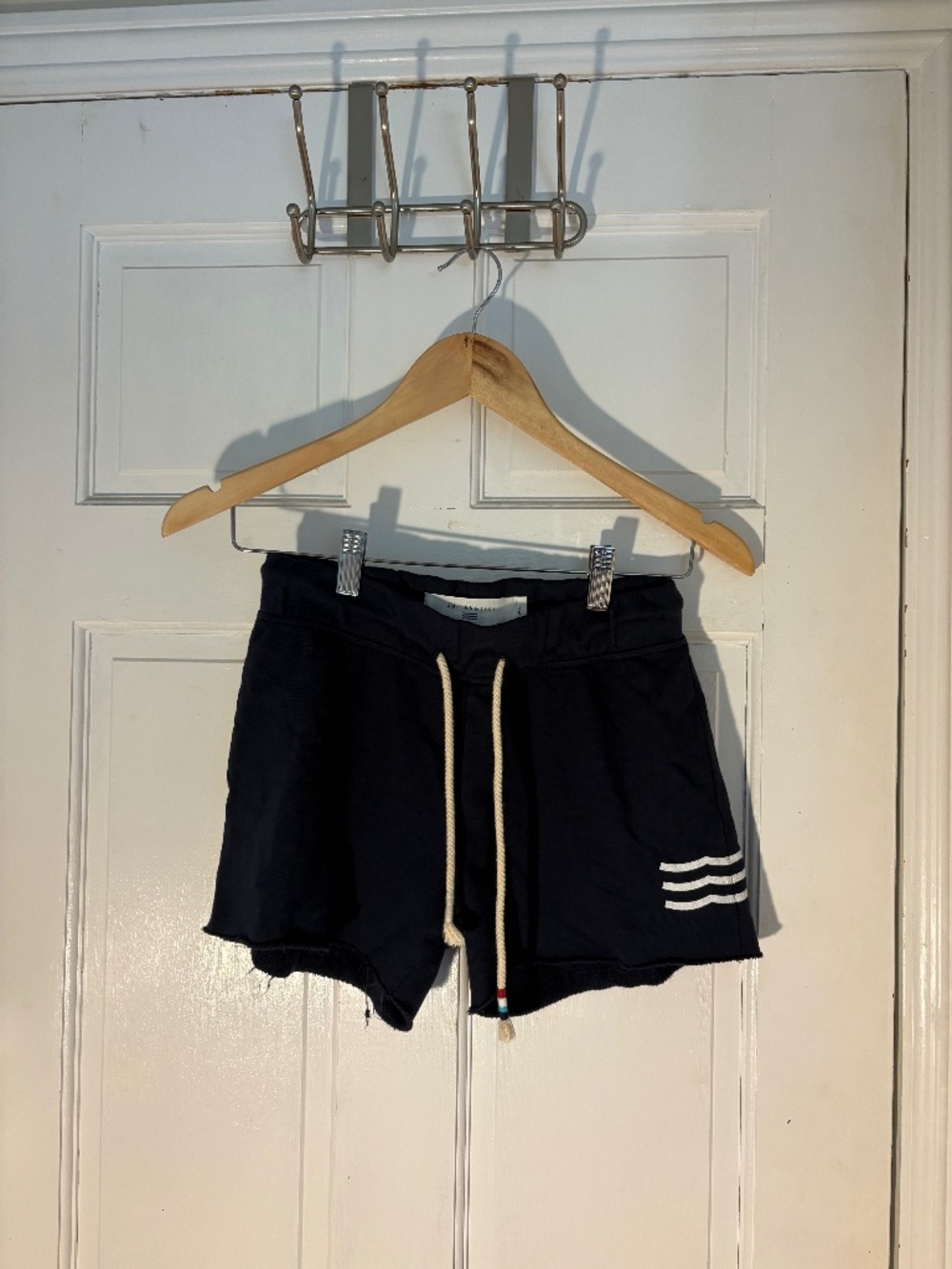 Sol Angeles Marine Wave Shorts